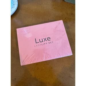Lux Lashlft Set